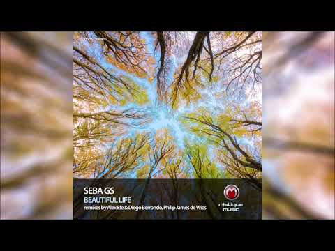 Seba GS - Beautiful Life (Philip James de Vries Remix)