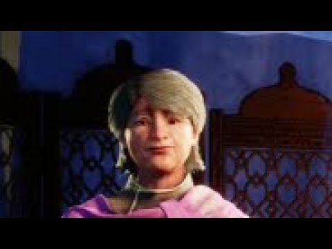 The Dawning Community event is the first disappointment of 2021