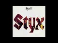 Styx - Earl Of Roseland