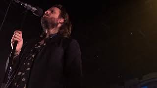 "The Night Josh Tillman Came to Our Apt", Father John Misty - Paris, Novembre 2017