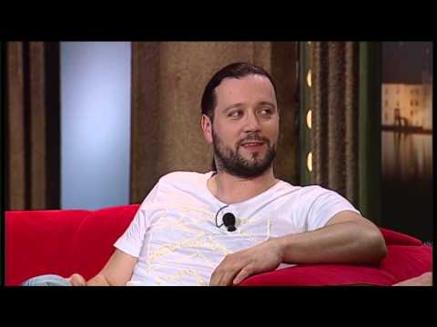 2. Michal Kavalčík - Show Jana Krause 26. 4. 2013