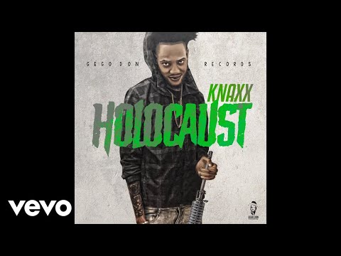 Knaxx - Holocaust (Official Audio)