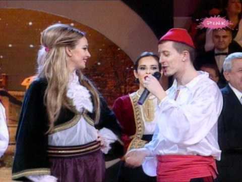 Ruse kose curo imas (Milan Dinčić Dinča i Jelena Gerbec)