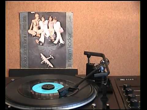 Srebrna krila - Ja nisam kockar (1978)
