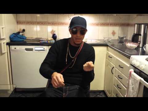 Luciano2014 young forever jay z