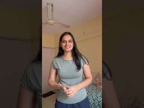 Shreya Pharaskhanewala Introduction Video