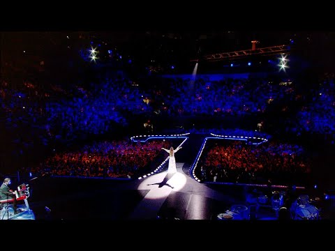Me Abraça/Eternamente/Tá Tudo Bem/Pegue Aí - Ivete Sangalo Ao Vivo No Madison Square Garden - HD