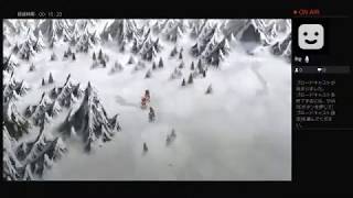 いけにえと雪のセツナ実況その2