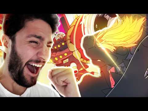EGGMAN VS BOWSER DEATH BATTLE WAS INCREDIBLE. | Gamescage Reacts