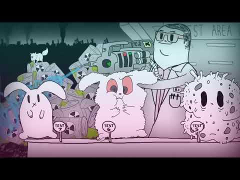 Empire Of The Sun - We Are The People (Southstar Remix)