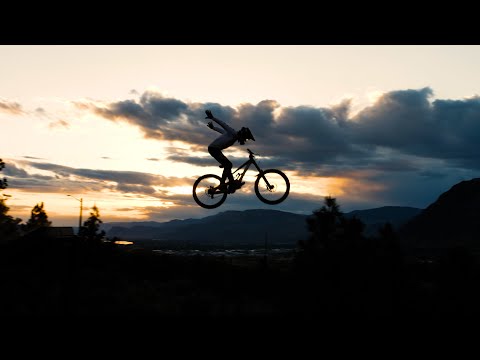 Hayden Zablotny - Kamloops