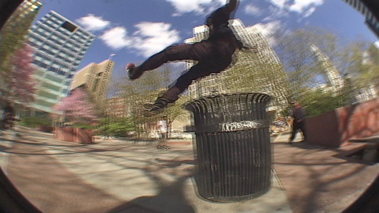 SABOTAGE4: Trailer #2