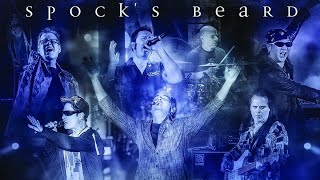 S P O C K &#39; S / B E A R D / S N O W / L I V E