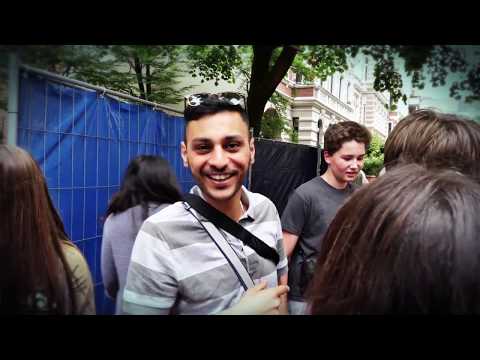 FREDEPICS LISTER MEILENFEST HIP HOP