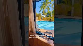 “Made It Safely to Hampton Inn | Orlando, Florida 🙏”.  #cruise #travel