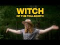 Mt. Mystic - Witch of the Toll Booth