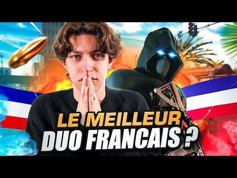 LE RETOUR DU MEILLEUR DUO FRANCAIS ??!