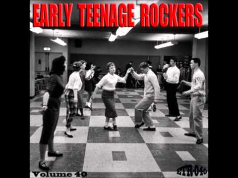 Sandy & Troy - Who In The World