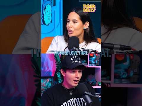 Zach Justice has pure intentions with Jules