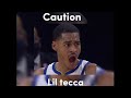 Caution Lil Tecca Sped Up And Pitched