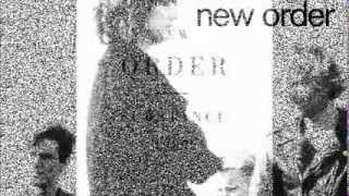 New Order - 1963-94