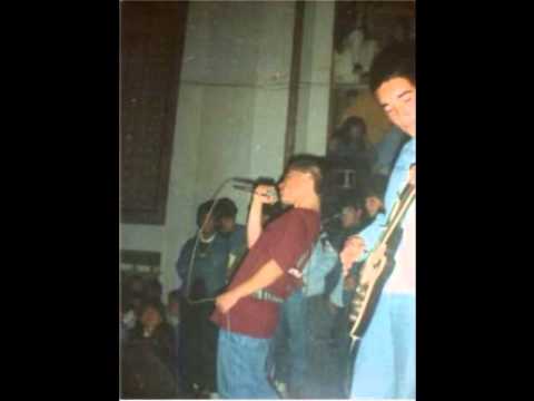 Ocho Bolas - Primera Tokata (Teatro Mauri 06/04/1989) Completa!!
