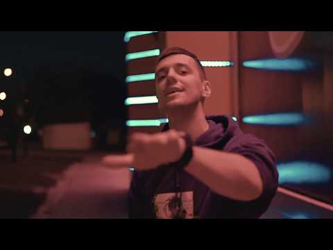 NOMIN — Ty vieš jak • prod. Kloudbeats // Official video