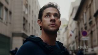 Jack Ryan (2018) TV trailer video