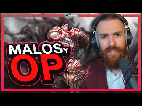 Why BAD champions are OP in LOW ELO✅