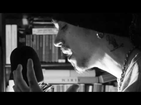 BLAKE - COVER /STAILOK "LUZ"