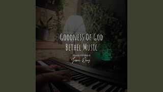 Download lagu Goodness Of God mp3