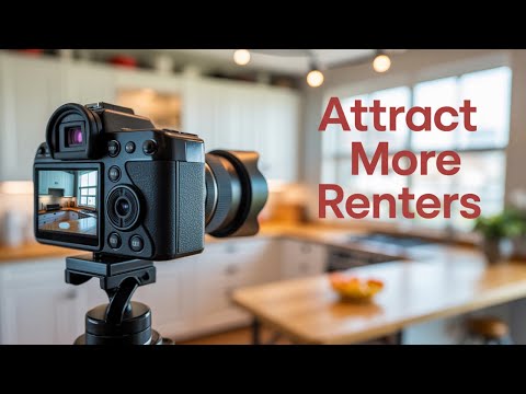 Rental Photos That Actually Get Applications