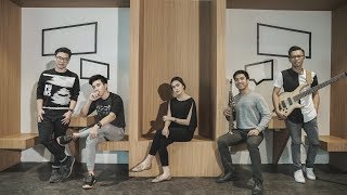 Download lagu Virgoun - Bukti (eclat & Desmond Amos cover) mp3