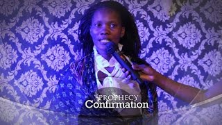 Temptation To Eat Soil  -  Prophecy