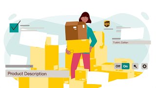 Clear Customs Faster with UPS | How to Avoid Shipping Delays