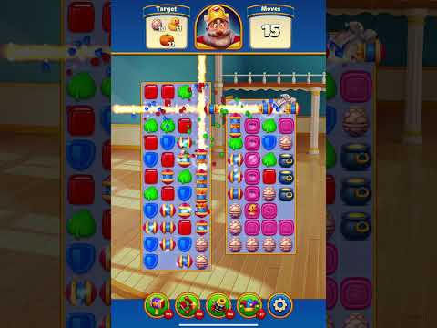 Royal Match level 2131