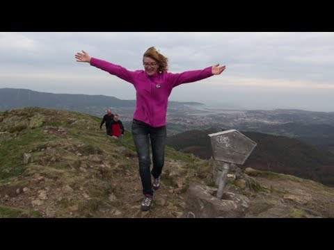 Minas Romanas en Oiartzun