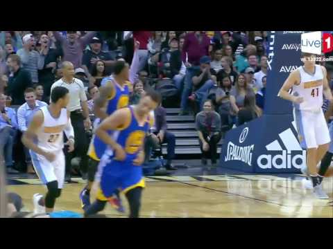 Top 10 Plays ► The Starters