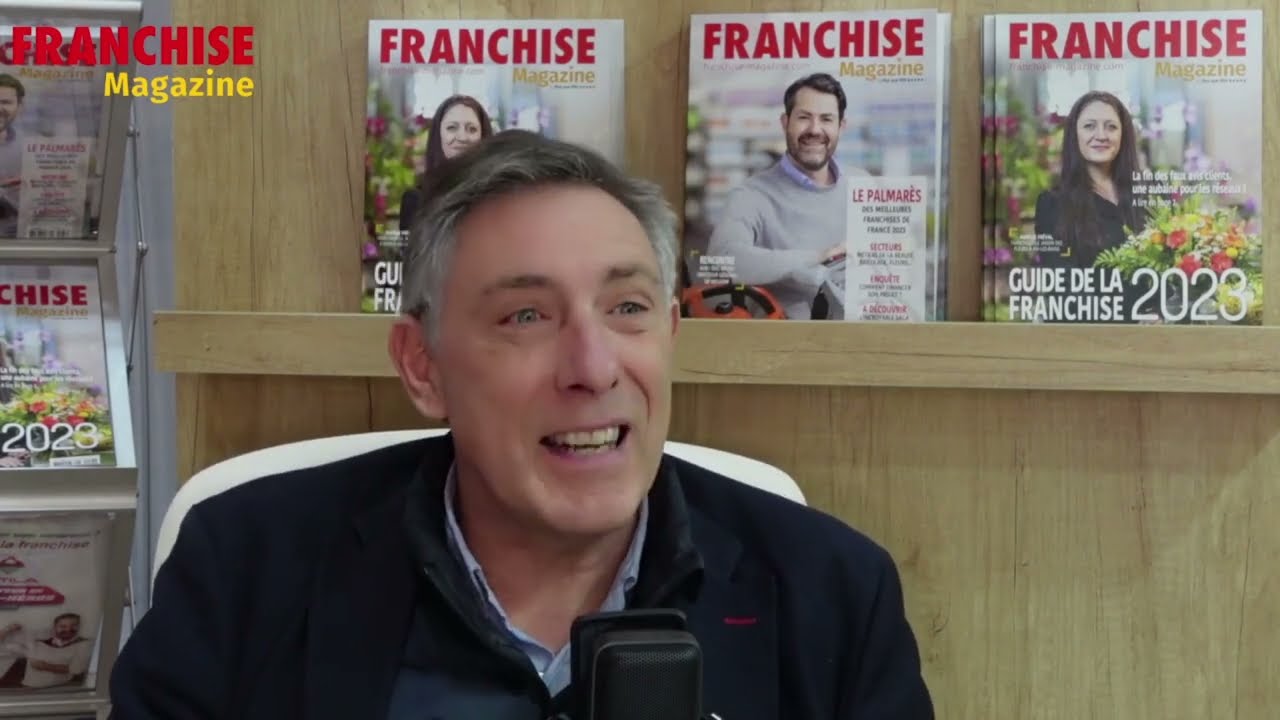 Lapeyre, Benoît Arnaud