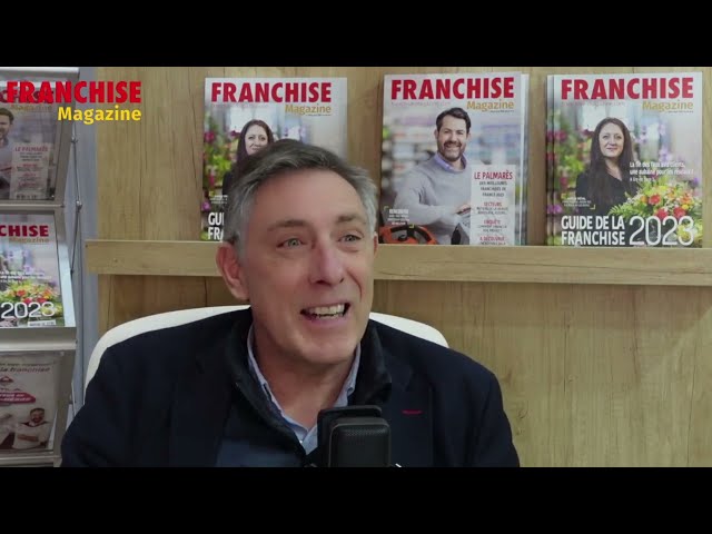 Lapeyre, Benoît Arnaud
