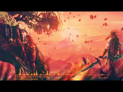 Epicano Music - Through the Fire (Epic Orchestral)