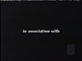 Big Ticket Television Worldvision Enterprises 1998 1996