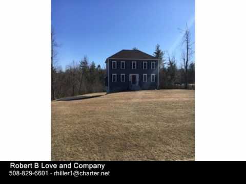 lot 2 Main Street, Rutland MA 01543 - Single Family Home - Real Estate - For Sale -
