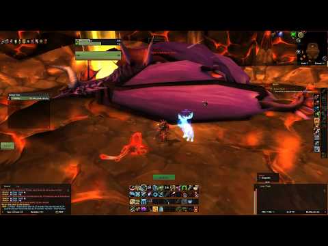 Onyxia famous wipe added to game..."More dots"