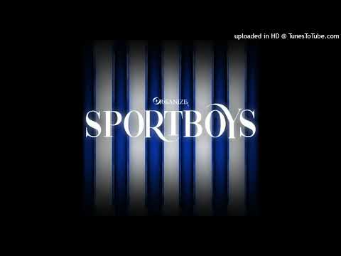 ORGANIZE FT. JEFF REDD - SAGDAN SOLA