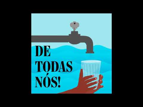 ZAP ZAP das Domésticas - 2020 - Covid-19 e saneamento