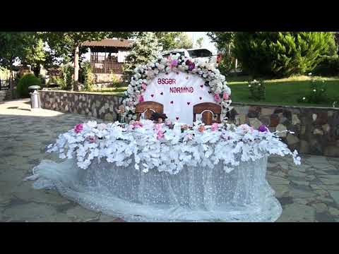 Semkir Qesr Restoranı ailevi Banket tedbirlerin teskili Tel w 050 871-74-74