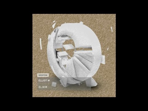 Elliot M - Elixir