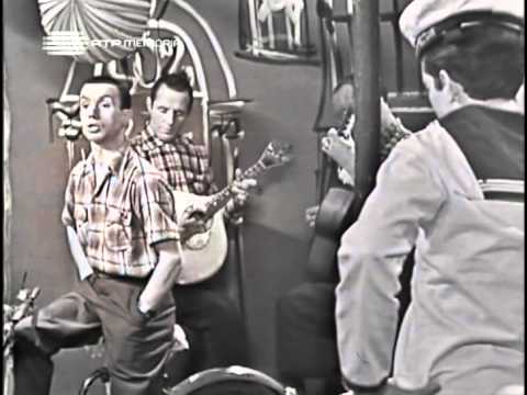 Fernando Farinha - São João em Alfama