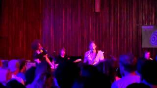 Menomena - Tithe - SXSW 2011